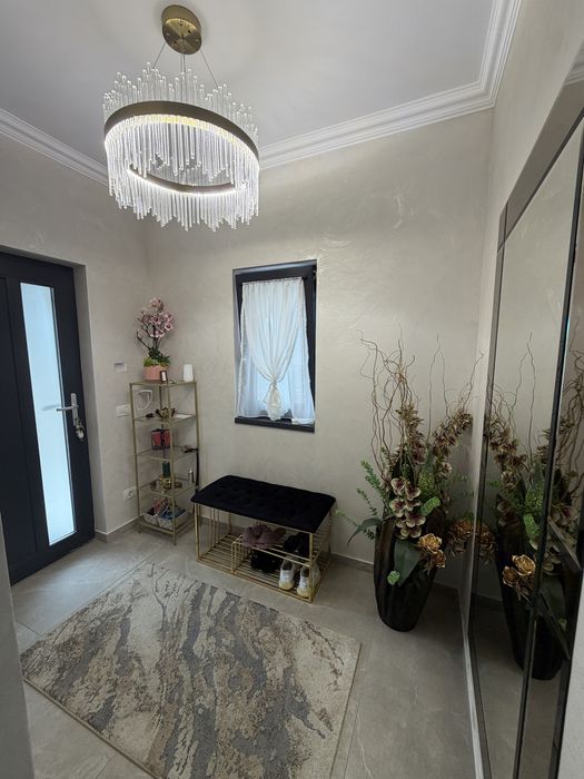 Duplex de vanzare Dumbravita Ion Creanga, mobilata si utilata lux