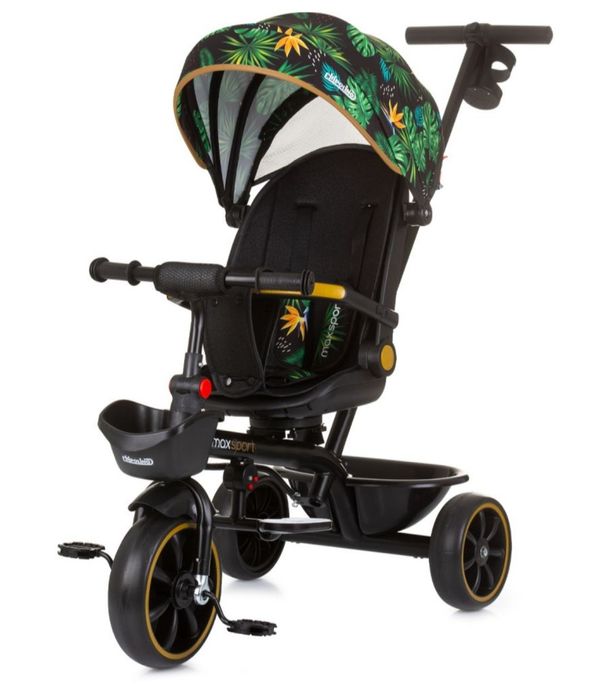 Триколка със сенник Chipolino - Max Sport