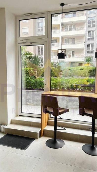 Продава се Офис в Бургас, Зорница - 83 кв.м за 1988 €/кв.м - Снимка #6