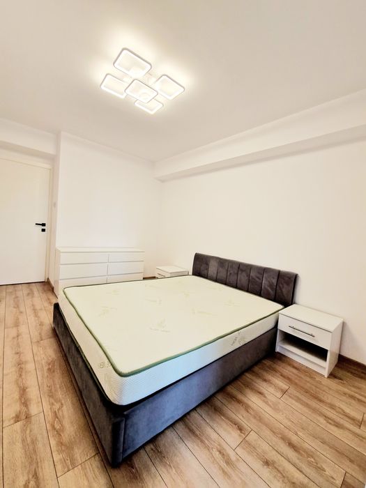 Apartament 2 camere Copou bloc nou Mega Image zona Royal