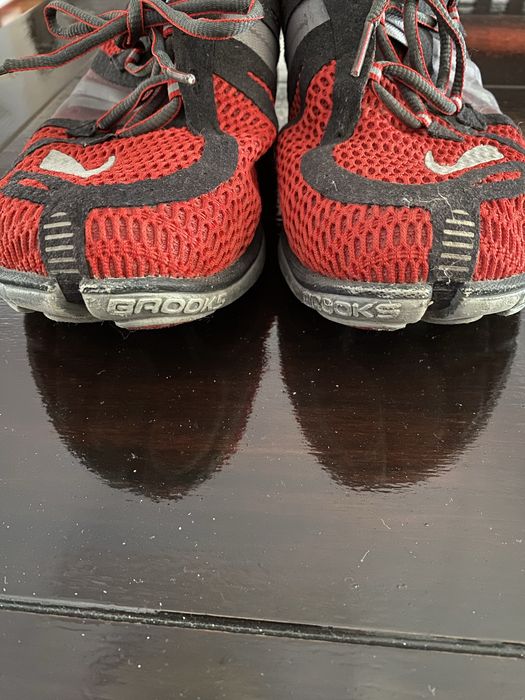 Brooks sneakers ( brantul 28,5 cm )