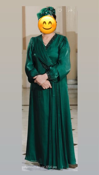 По всем вопросам пишите в WhatsApp Все платья были надеты один раз