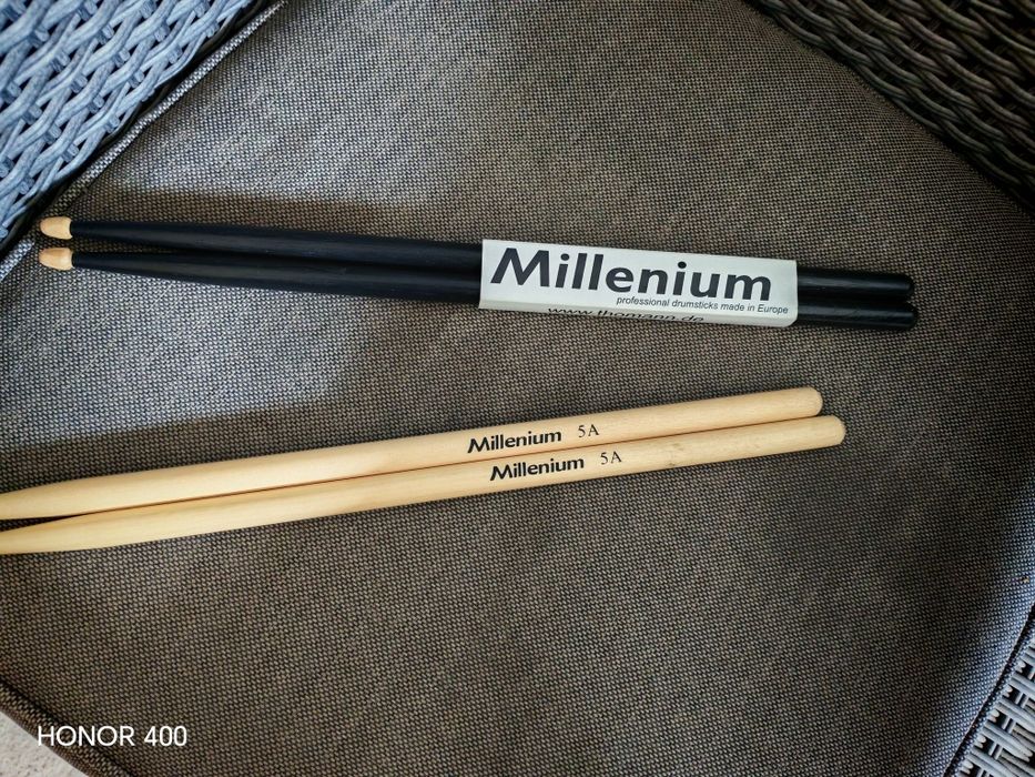 Set tobe milenium