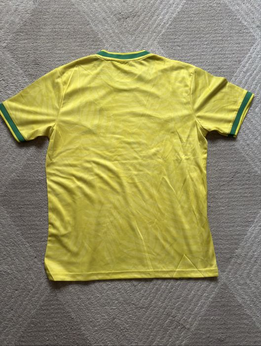 Tricou Brazilia marimea M
