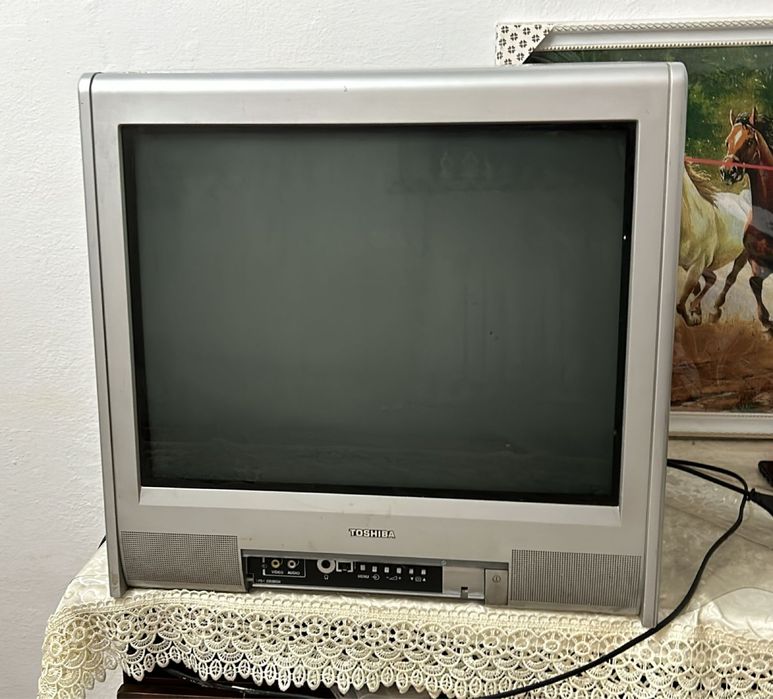 Телевизорлар сатылады