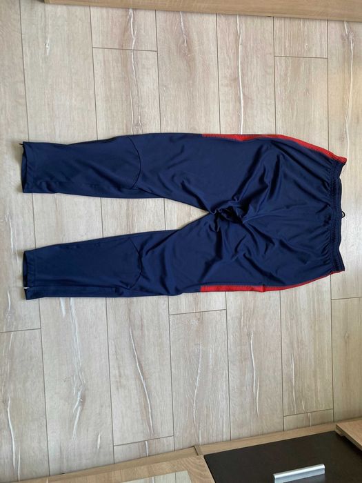 Найк ПСЖ NIke Dri Fit PSG мъжко долнище долница размер L