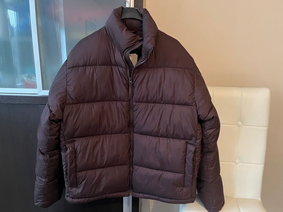 Зимно яке H&M M размер