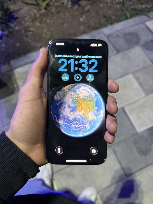 Iphone 13 Pro Max 256