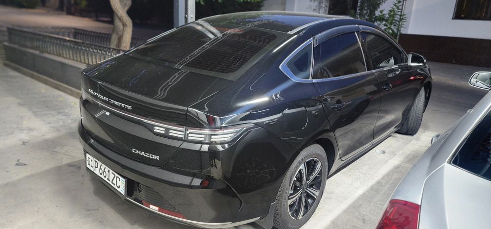 Byd chazor full sotiladi