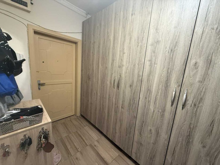 Двустаен апартамент до Ритейл Парк Кючук Париж