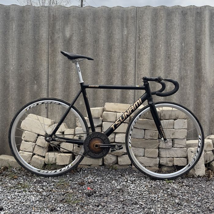 фикс tsunami snm100