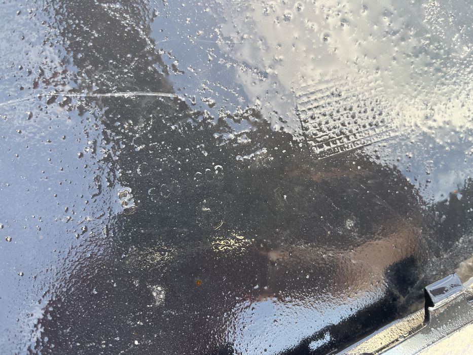 Броня Seat Ibiza 2010