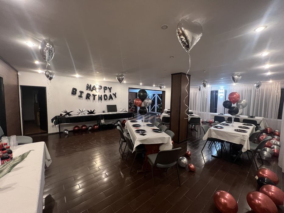 Cabana cu ciubar de inchiriat! 35km de Brasov