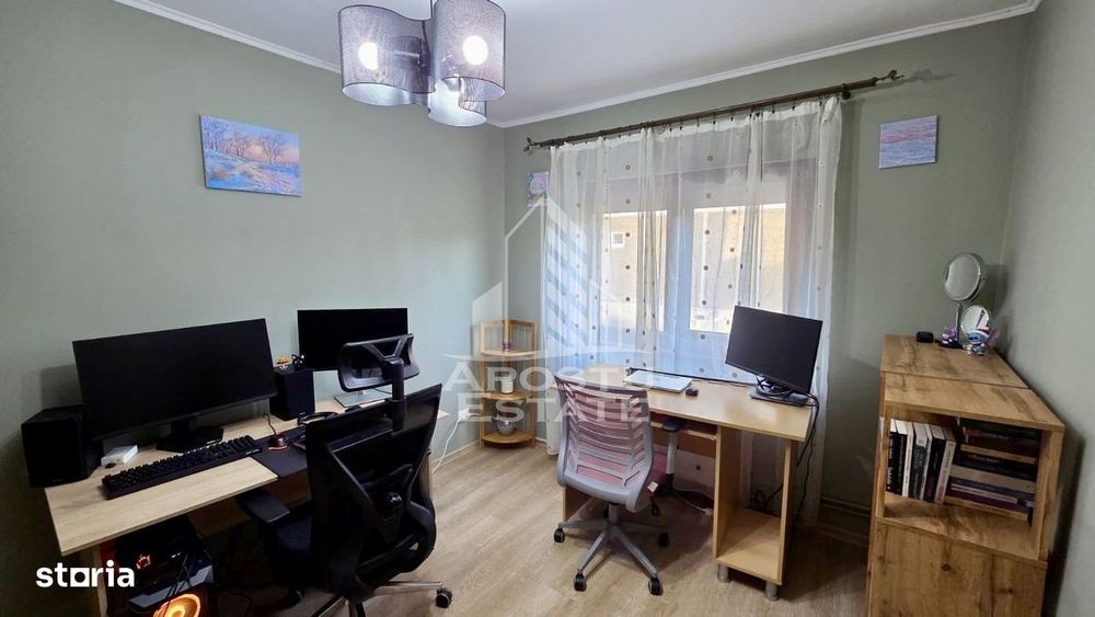 Apartment in Timisoara - Mai multe