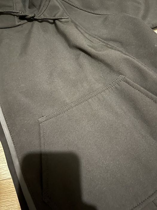 Комбинезон софтшел