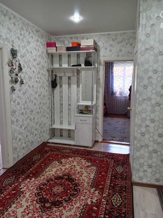 Продам дом в селе Шаховское