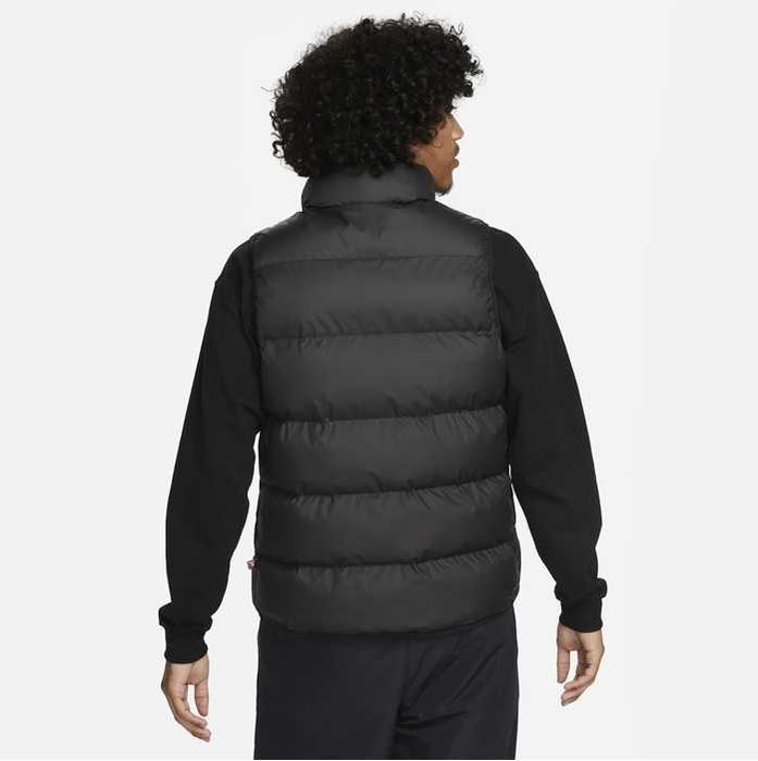 Мъжки елек Nike Windrunner Gilet