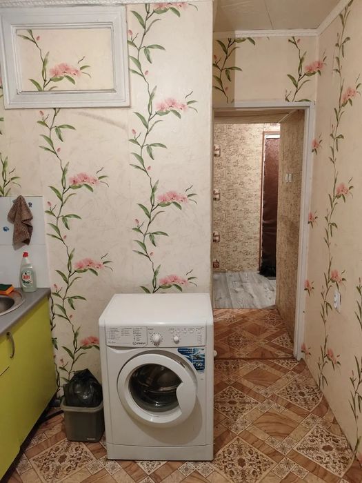 Продам 3х комнатную квартиру