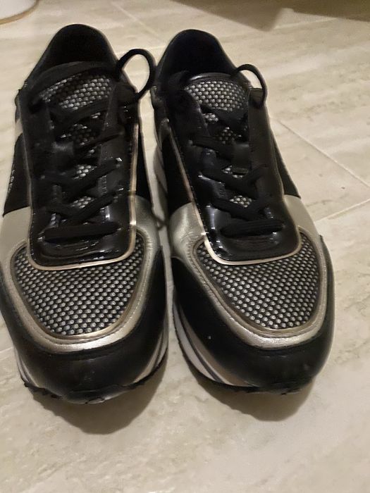 Обувки Karl lagerfeld