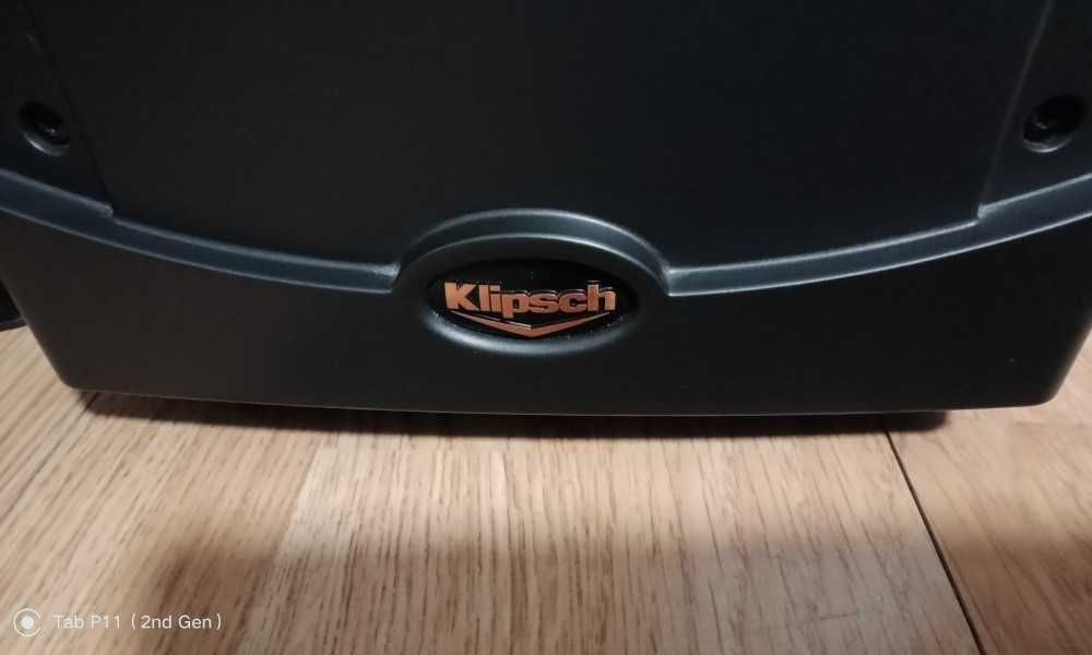 Klipsch RF-63 Reference