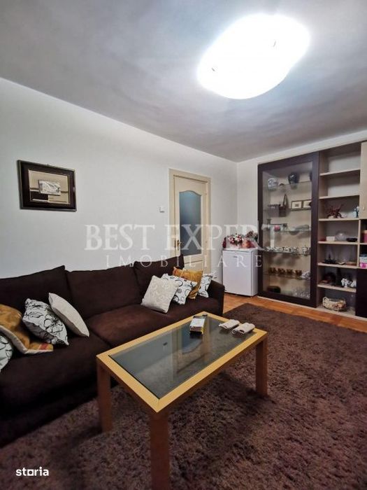 2 Camere Renovat | 5 Min. Metrou Piata Muncii | Mutare Imediata — fotografia 1