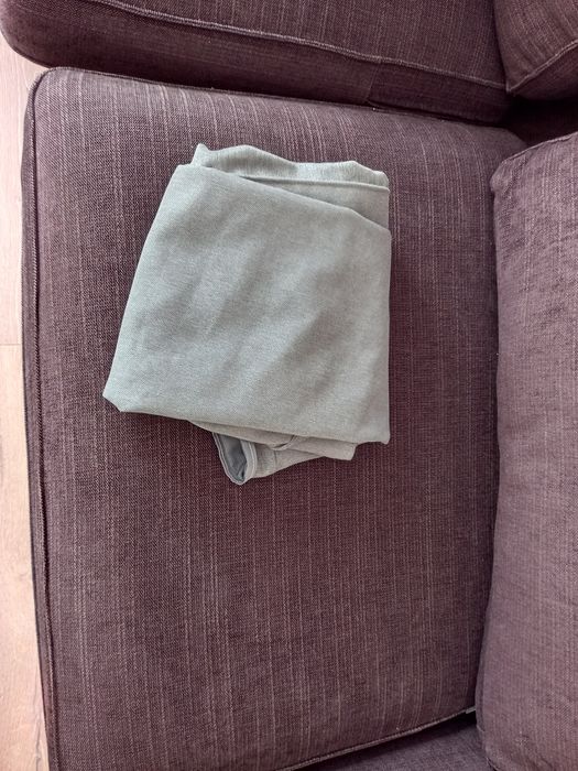 Диван от Ikea + табуретка с ракла