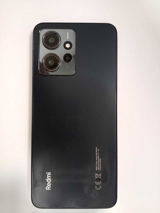 Xiaomi Redmi Note 12 128 гб (Каратау) 908664