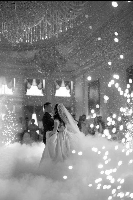 Организация свадеб под ключ - 5+ лет опыта в ивенте