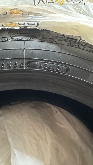 Продам шины TOYO A/T