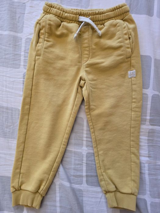 Set pantaloni copii