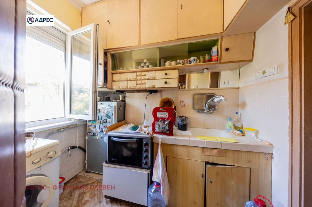 Продава се Къща в Плевен, Широк център - 80 кв.м за 2250 €/кв.м - Снимка #6