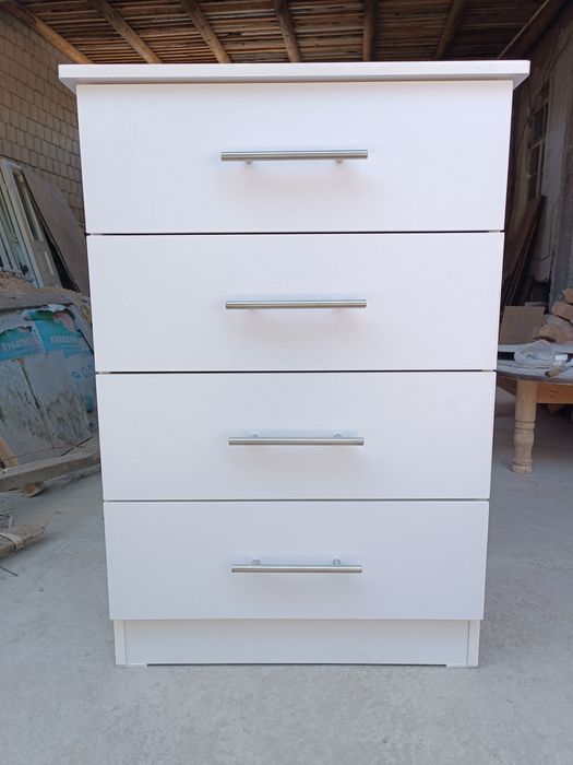 Kamod ishlab chiqaruvchidan