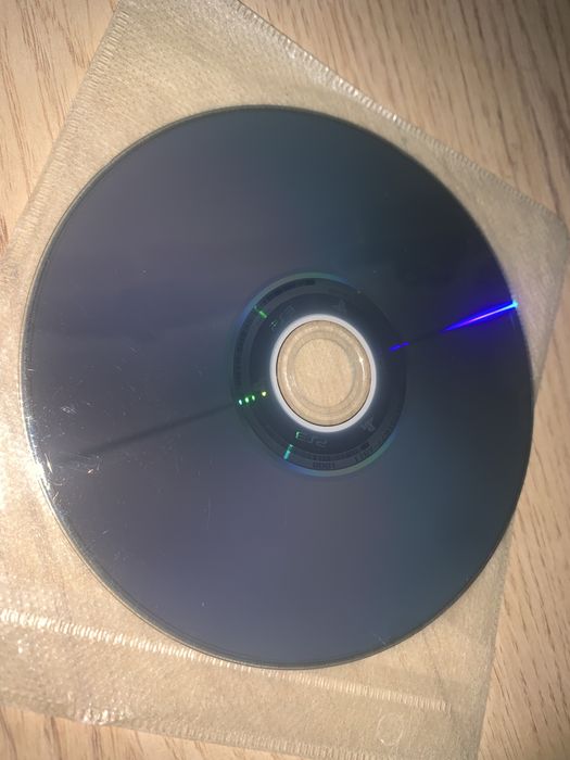 Playstation 3 God Of War 3 Diski Original