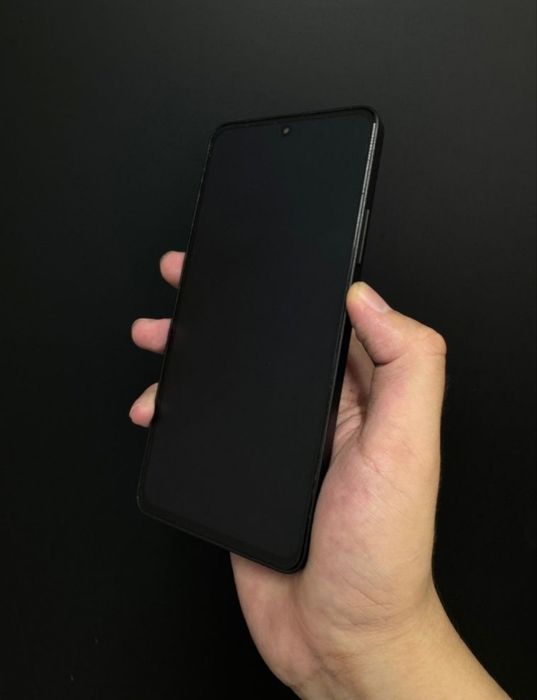 Redmi Note 13 смартфон