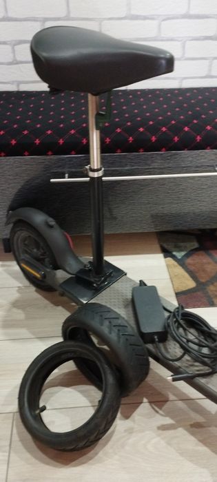 Электросамокат Xiaomi m365