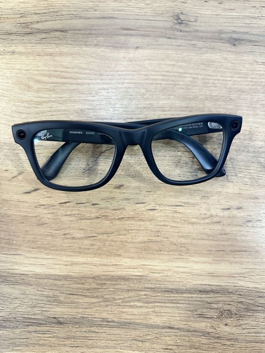 reyban meta очки