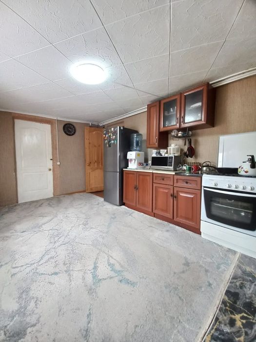 Продам дом в п.Селекционный