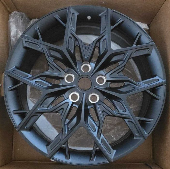 Forged Diska R20