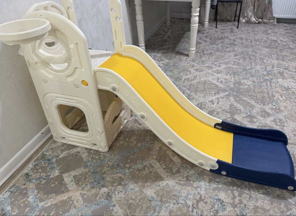 Горка сатамын, өте жақсы жағдайда