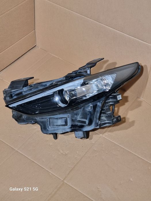 Far stanga led mazda 3 bp 2020-2025 cod BGKM-67890
