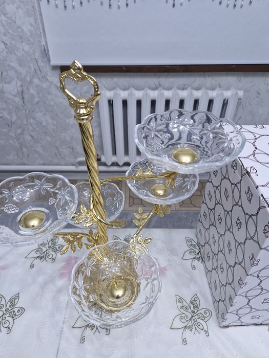 Продам турецкую посуда