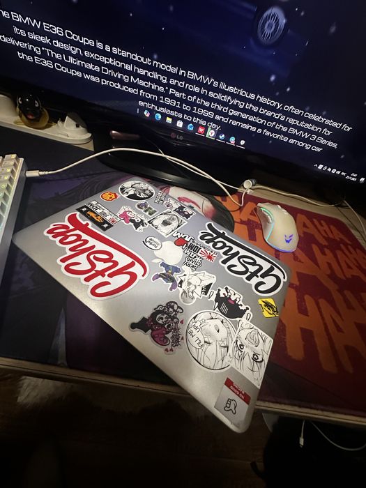 Mac Book air 13 2017