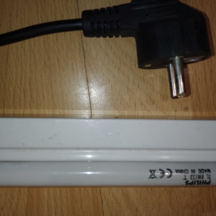 Лампи линейни Германия