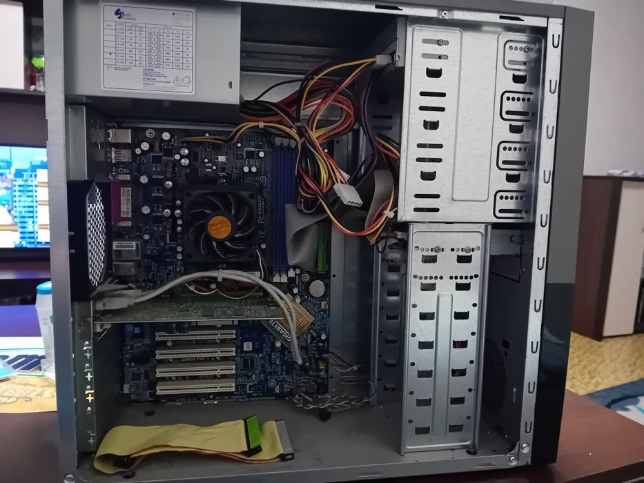 Компютър настолен, за части