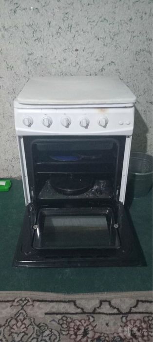 Gaz plitasi b/u.