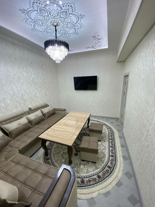 Ремонт квартир под ключ
