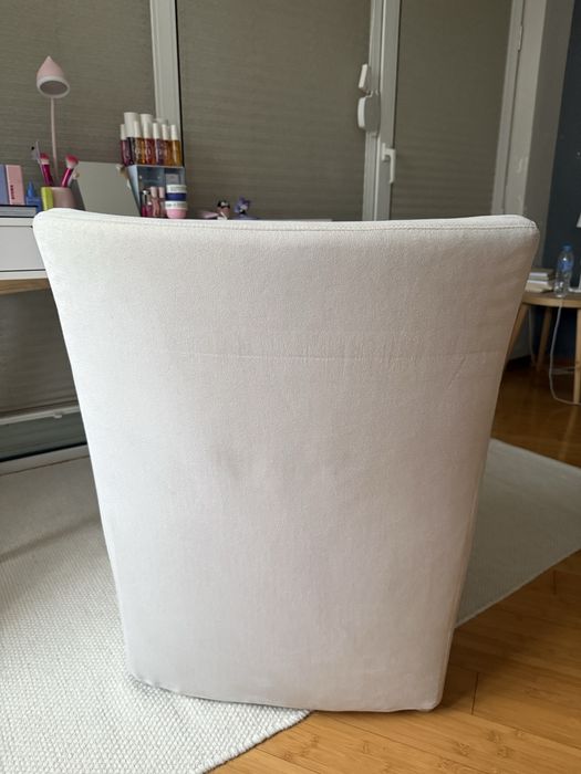 Кресло, фотьойл - произведено в Италия