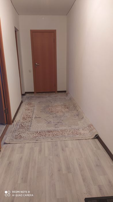 Продам 1 комнатную квартиру.