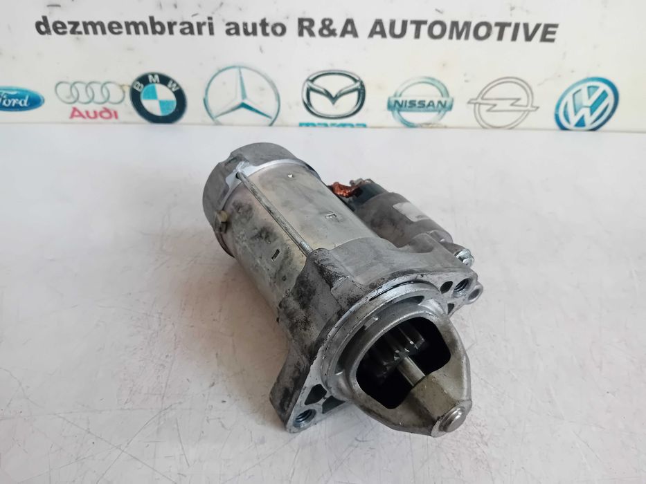 Electromotor Mercedes e CLass W212 C Class W204 2.2 Cdi Automat Euro 5