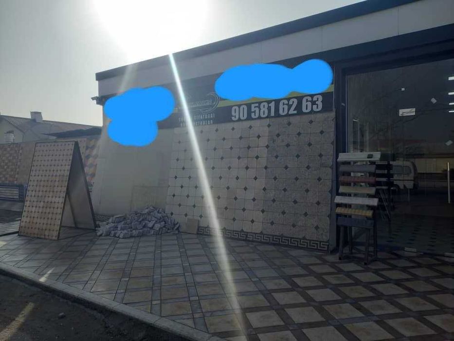 Продается дом с магазином по кольцевой в районе польского базара